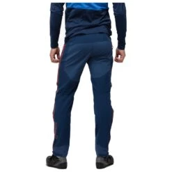 Wanderhose Norrona Fjørå Flex1 M's Indigo Night/Rooibos Tea -Norrona 0d8b0f403e4d60563cc95a0e201b562f5198c3a1 E22NORRVTT1207825 3