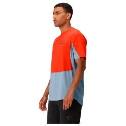 Trail T-Shirt Norrona Senja Equaliser Lightweight T-shirt M's Arednalin 13 Trail T-Shirt Norrona Senja Equaliser Lightweight T-shirt M's Arednalin -Norrona 0f123ac0cd5b8027bcab7287242339e6475ceb4f E23NORRTTH3342739 5