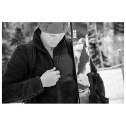 Fleece Norrona Warm3 Olive Night -Norrona 17801d1174379041b446fe21950628f969b00eea H22NORRTTH1187322 907