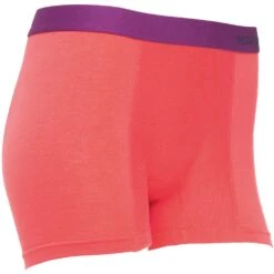 Norrona Wool Boxershorts Damen - Crisp Ruby -Norrona 179112 03 d 325452