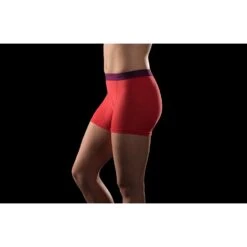Norrona Wool Boxershorts Damen - Crisp Ruby -Norrona 179112 04 d 325453