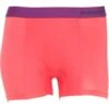 Norrona Wool Boxershorts Damen - Crisp Ruby