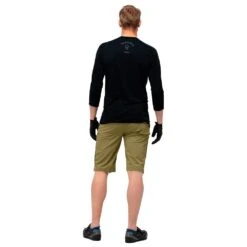 MTB Trikot Norrona Skibotn Wool 3/4 M's Caviar 11 MTB Trikot Norrona Skibotn Wool 3/4 M's Caviar -Norrona 192724224e5d46d2a2e46021e163b6dc9b33cd44 E22NORRVTT1207844 902