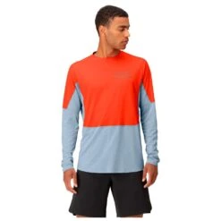 Trail T-Shirt Norrona Senja Equaliser Lightweight Long Sleeve M's Arednalin 13 Trail T-Shirt Norrona Senja Equaliser Lightweight Long Sleeve M's Arednalin -Norrona 1c2c36d2791e9709e0f976c4a44e13b6b86bd835 E23NORRACC3342831 4