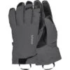 Norrona Lofoten Dri1 PrimaLoft170 Short Handschuhe - Phantom 1 Norrona Lofoten Dri1 PrimaLoft170 Short Handschuhe - Phantom -Norrona 226536 00 d 434355