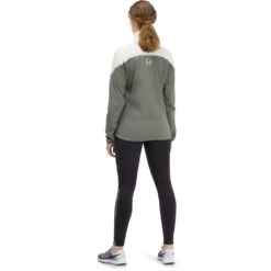 Norrona Bitihorn Aero100 Jacke Damen - Campanula 11 Norrona Bitihorn Aero100 Jacke Damen - Campanula -Norrona 248570 03 d 486992