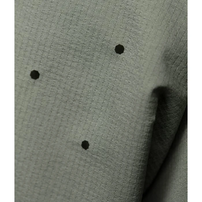 Norrona Bitihorn Aero100 Jacke Damen - Campanula 7 Norrona Bitihorn Aero100 Jacke Damen - Campanula – Bild 5