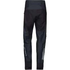 Norrona Fjørå Dri1 Hose Herren - Caviar -Norrona 248723 01 d 487324