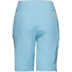 Norrona Fjørå Flex1 Lightweight Shorts Damen - Caviar -Norrona 248877 01 d 487672