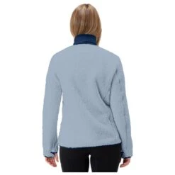 Fleece Norrona Women's Warm3 Blue Fog -Norrona 278126f2b442af66a8dfab01463e048270480254 H22NORRTTH1262505 6