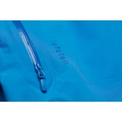 Norrona Lofoten Gore-Tex Insulated Jacke Damen - Olive Night -Norrona 281907 06 d 568522