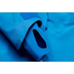 Norrona Lofoten Gore-Tex Insulated Jacke Damen - Olive Night -Norrona 281907 08 d 568524