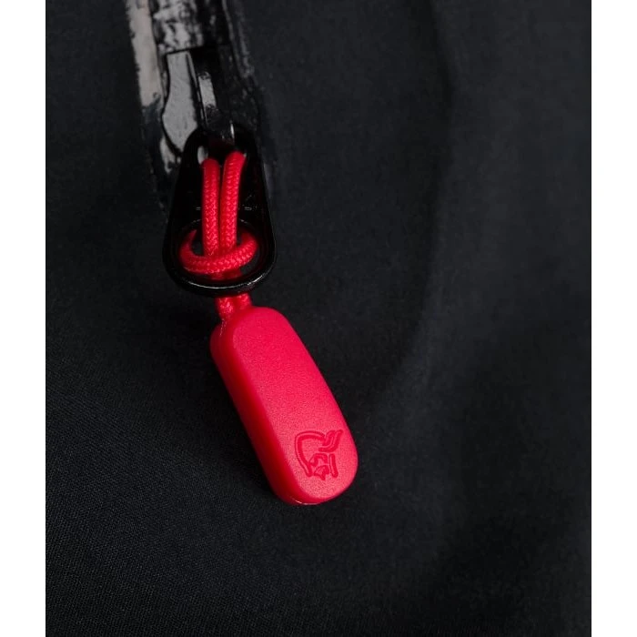 Norrona Lyngen Gore-Tex Pro Hose Damen 2048-18 - Caviar 6 Norrona Lyngen Gore-Tex Pro Hose Damen 2048-18 - Caviar – Bild 4