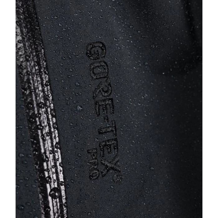 Norrona Lyngen Gore-Tex Pro Hose Damen 2048-18 - Caviar 8 Norrona Lyngen Gore-Tex Pro Hose Damen 2048-18 - Caviar – Bild 6