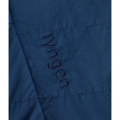 Norrona Lyngen Alpha90 Weste Damen - Indigo Night -Norrona 282410 04 d 569803