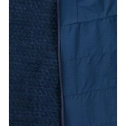 Norrona Lyngen Alpha90 Weste Damen - Indigo Night -Norrona 282410 05 d 569804