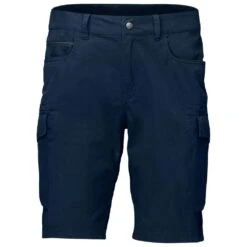 Wandershorts Norrona Norrøna Cargo Shorts M's Indigo Night