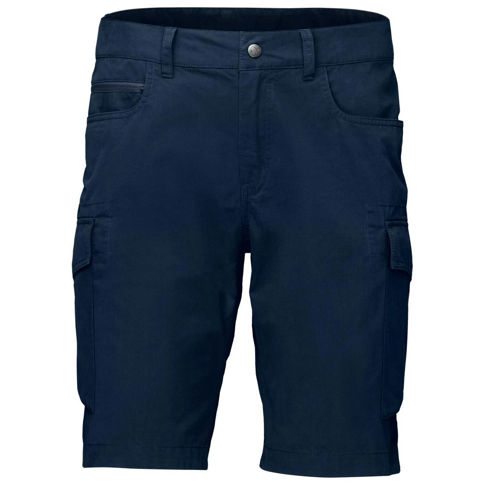 Wandershorts Norrona Norrøna Cargo Shorts M's Indigo Night 3 Wandershorts Norrona Norrøna Cargo Shorts M's Indigo Night