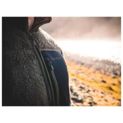 Fleece Norrona Warm3 Olive Night -Norrona 32f2396dc05cb6397d6590e2fe961236858716d8 H22NORRTTH1187322 904