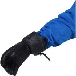 Norrona Trollveggen Gore-Tex Handschuhe - Caviar 11 Norrona Trollveggen Gore-Tex Handschuhe - Caviar -Norrona 341411 01 d 723719
