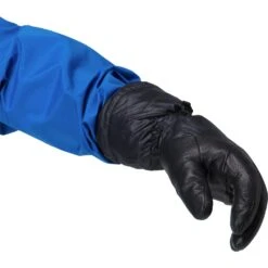 Norrona Trollveggen Gore-Tex Handschuhe - Caviar 12 Norrona Trollveggen Gore-Tex Handschuhe - Caviar -Norrona 341411 02 d 723720