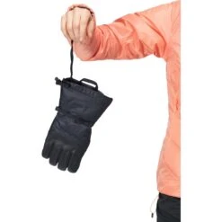 Norrona Trollveggen Gore-Tex Handschuhe - Caviar 14 Norrona Trollveggen Gore-Tex Handschuhe - Caviar -Norrona 341411 04 d 723722