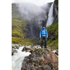 Norrona Falketind Gore-Tex Hose Herren - Caviar -Norrona 357841 03 d 769549