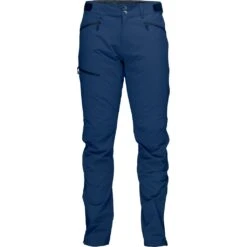 Norrona Falketind Flex1 Hose Herren - Indigo Night -Norrona 358002 00 d 769880