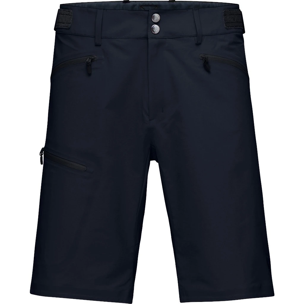 Norrona Falketind Flex1 Shorts Herren - Caviar 4 Norrona Falketind Flex1 Shorts Herren - Caviar – Bild 2