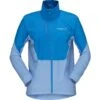 Norrona Bitihorn Aero100 Jacke Damen - Campanula -Norrona 358594 00 d 771470