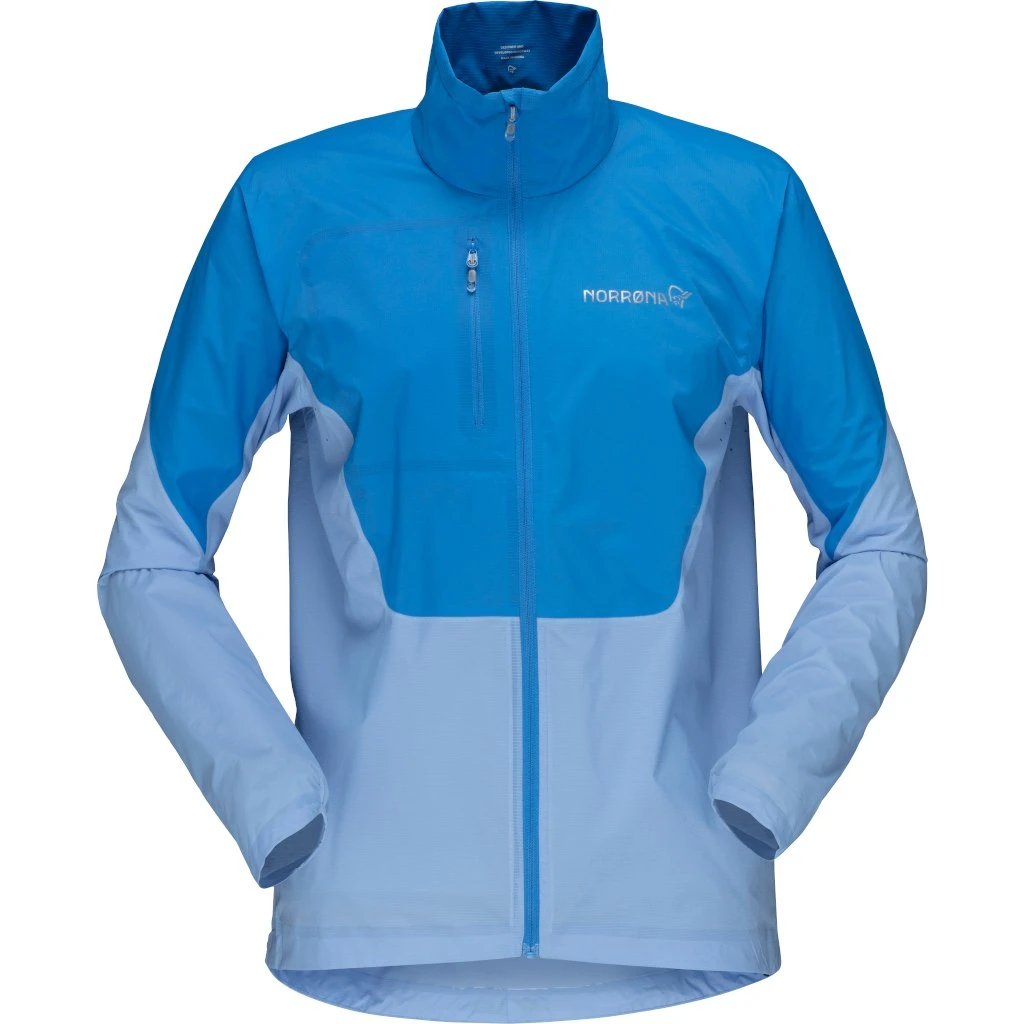 Norrona Bitihorn Aero100 Jacke Damen - Campanula 3 Norrona Bitihorn Aero100 Jacke Damen - Campanula