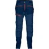Norrona Fjørå Flex1 Hose Herren - Indigo Night/Rooibos Tea -Norrona 358719 00 d 771704