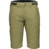 Norrona Skibotn Flex1 Shorts Herren - Olive Drab 1 Norrona Skibotn Flex1 Shorts Herren - Olive Drab -Norrona 358795 00 d 771879