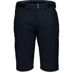 Norrona Skibotn Flex1 Shorts Herren - Caviar