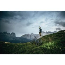 Norrona Skibotn Flex1 Handschuhe - Caviar -Norrona 359041 03 d 772561