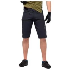MTB Shorts Norrona Fjørå Flex1 Heavy Duty M's Caviar -Norrona 3bc7d6a91f52dcf8c06537d3f2e68be18c38ff20 E22NORRVTT1207835 5
