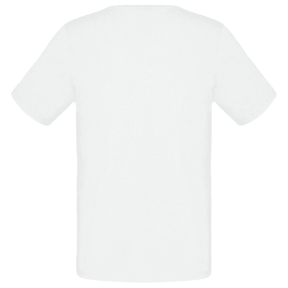 T-Shirt Norrona 29 Cotton Viking Pure White 4 T-Shirt Norrona 29 Cotton Viking Pure White – Bild 2