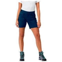 Wandershorts Norrona Falketind Flex1 W"s Indigo Night -Norrona 3fee1107107437a42d9b70dbd0d10562cad361a4 E22NORRTEB2207307 4