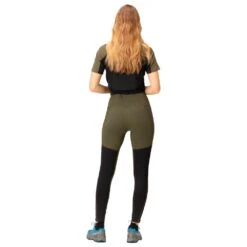 Trail-Leggings Norrona Senja Equaliser Stretch Tights W's Olive Night - Caviar 13 Trail-Leggings Norrona Senja Equaliser Stretch Tights W's Olive Night - Caviar -Norrona 400ba40f3051e7ba0b47d2b67242b28db936378c E23NORRTTB3342740 902
