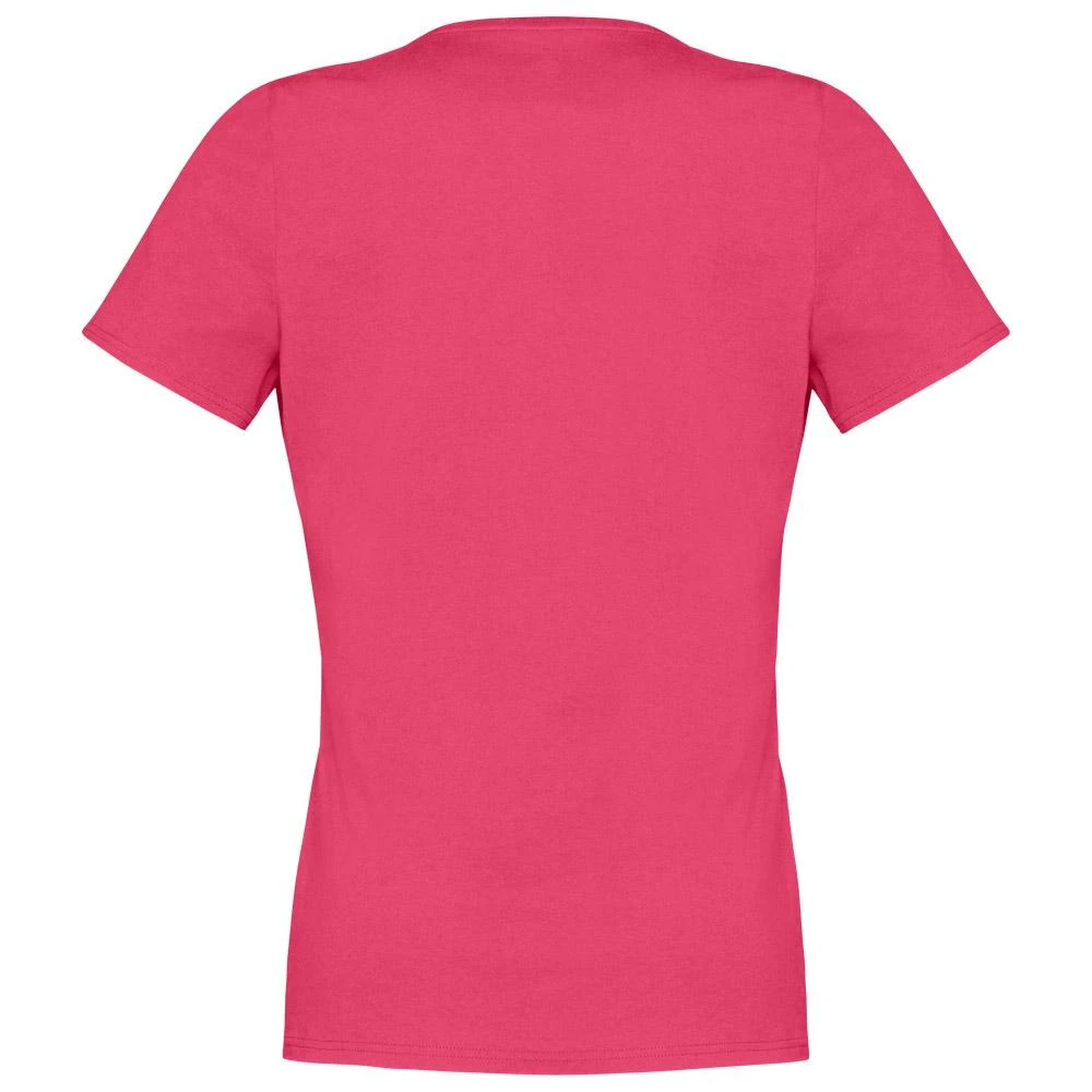 T-Shirt Norrona 29 Cotton Viking W's Honeysuckle 4 T-Shirt Norrona 29 Cotton Viking W's Honeysuckle – Bild 2