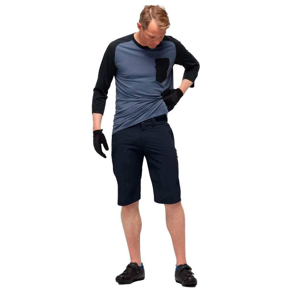MTB Shorts Norrona Skibotn Flex1 Shorts M's Caviar 7 MTB Shorts Norrona Skibotn Flex1 Shorts M's Caviar – Bild 5