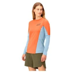 Trail T-Shirt Norrona Senja Equaliser Lightweight Long Sleeve W's Flamingo -Norrona 478db02596c3559d8e58740079c8a792fbdc0579 E23NORRACC3342833 5