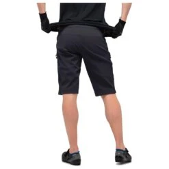 MTB Shorts Norrona Fjørå Flex1 Heavy Duty M's Caviar -Norrona 47b4cc057c317e07e76c583628be3ef20c89ef53 E22NORRVTT1207835 6