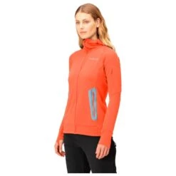 Fleece Norrona Falketind Power Grid Hood W's Orange Alert 15 Fleece Norrona Falketind Power Grid Hood W's Orange Alert -Norrona 4fa42133248237438c23665b3f57a9697199695e E23NORRTTH3342872 5
