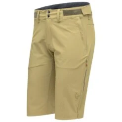 MTB Shorts Norrona Skibotn Flex1 Shorts M's Olive Drab -Norrona 52e276206e9b75431aa5bad232627e2dd42b789b E22NORRVTT1207847 2