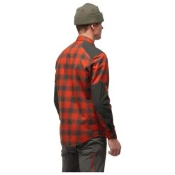 Norrona -Norrona 5c7af639cd1115b3a768e3603d9b25ddd52483ca E22NORRTEH1207285 2