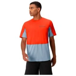 Trail T-Shirt Norrona Senja Equaliser Lightweight T-shirt M's Arednalin 15 Trail T-Shirt Norrona Senja Equaliser Lightweight T-shirt M's Arednalin -Norrona 60e223affebb54bf8afcef26af25fbc6eea37d52 E23NORRTTH3342739 7