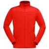Fleece Norrona Falketind Warm1 Stretch Arednalin