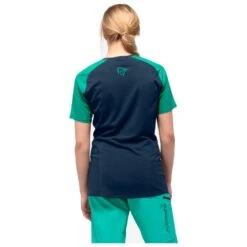 MTB Trikot Norrona Fjørå Equaliser Lightweight W's Arcadia Indigo Night 8 MTB Trikot Norrona Fjørå Equaliser Lightweight W's Arcadia Indigo Night -Norrona 6c3e40f0f029bebbc46b46885248f8cedf9e54c4 E22NORRVTT2207823 2