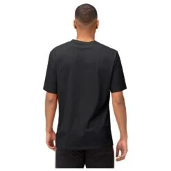 T-Shirt Norrona 29 Cotton Tamok Moon T-Shirt Caviar -Norrona 7303d9af2d78663a9030c0041471fa014bf2ba4c H23NORRTEH2262514 6